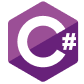 C#