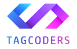 tagcoders logo